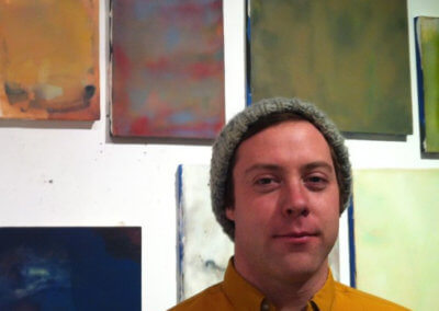 Patrick Berran (2013)