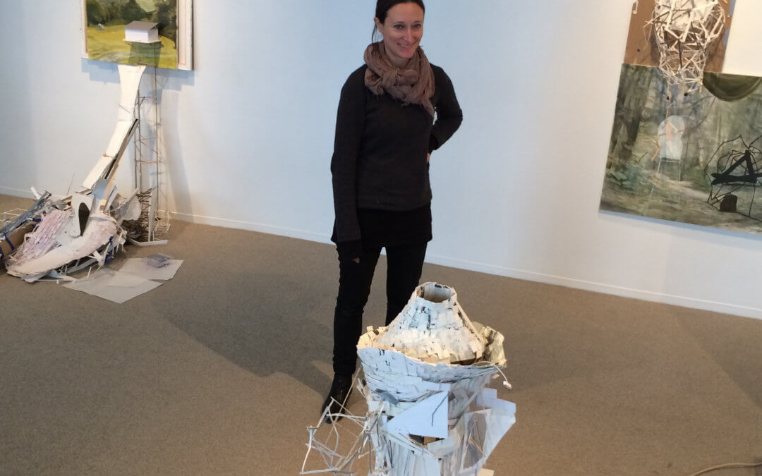 Patte Loper (2013)