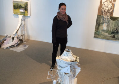 Patte Loper (2013)