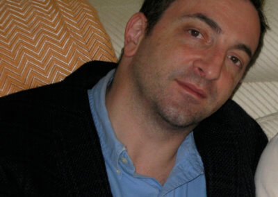 Peter Ramos (2007)