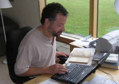 Ralph Black (2005)
