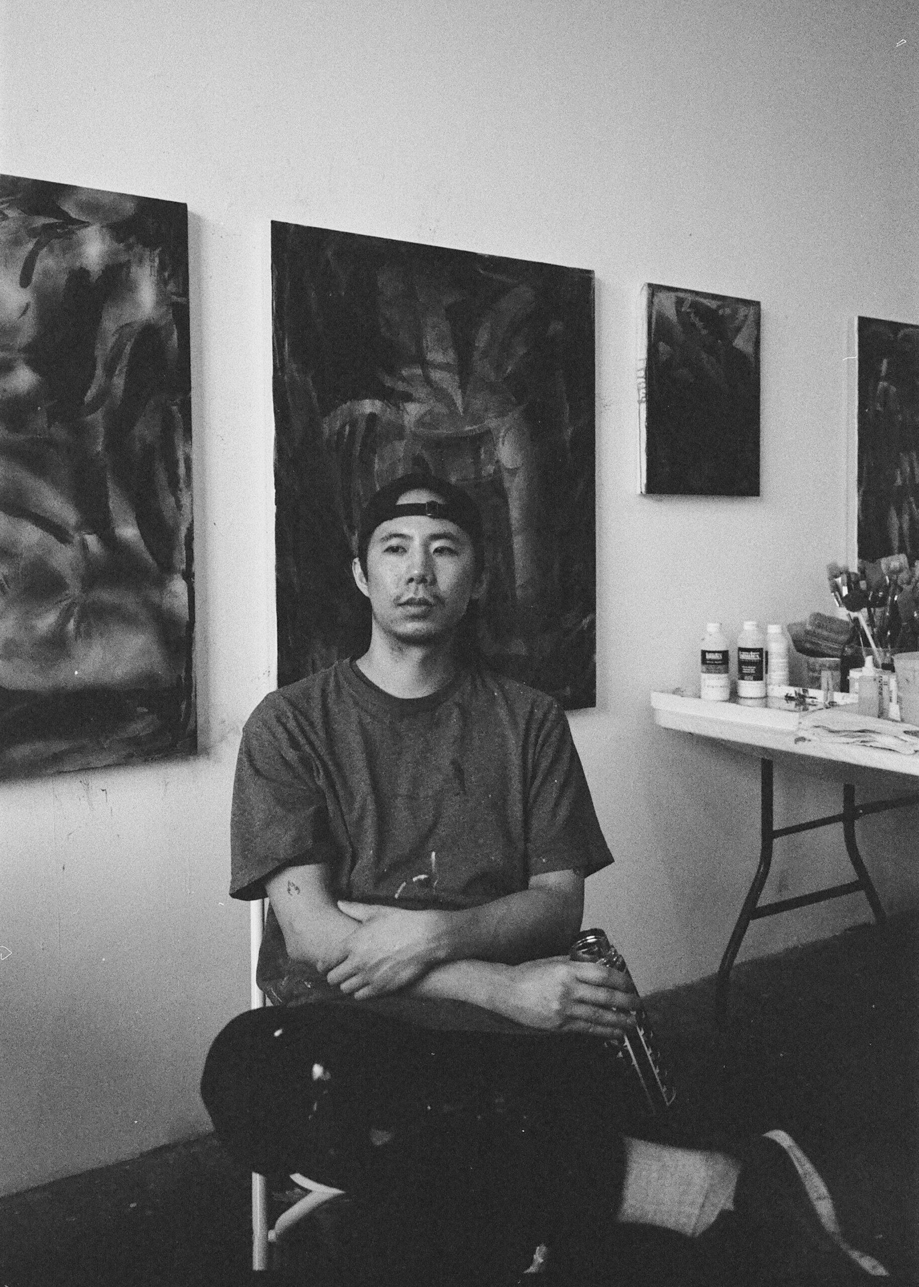 Photo of Cathy Linh Che