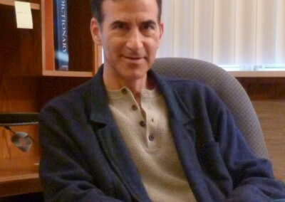 Rich Orloff (2012)