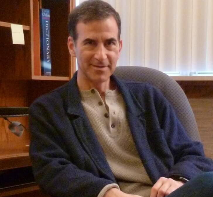 Rich Orloff (2012)