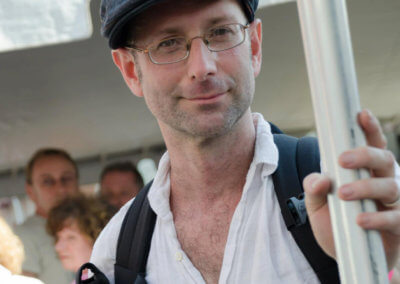 Richard Shpuntoff (1998)