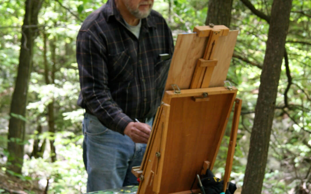 Richard Kathmann (2003)