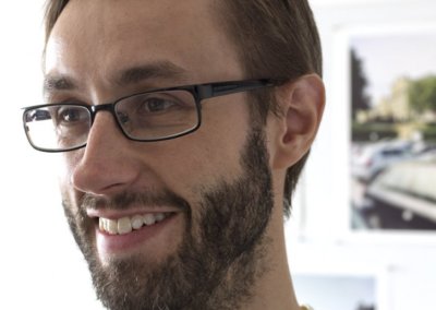 Rob Carter (2014)