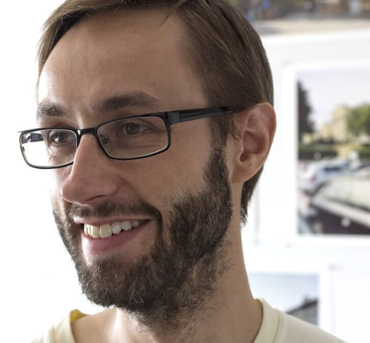 Rob Carter (2014)