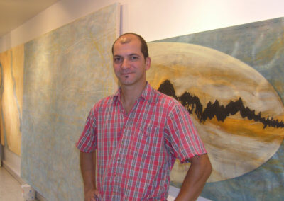 Roman Hrab (2006)