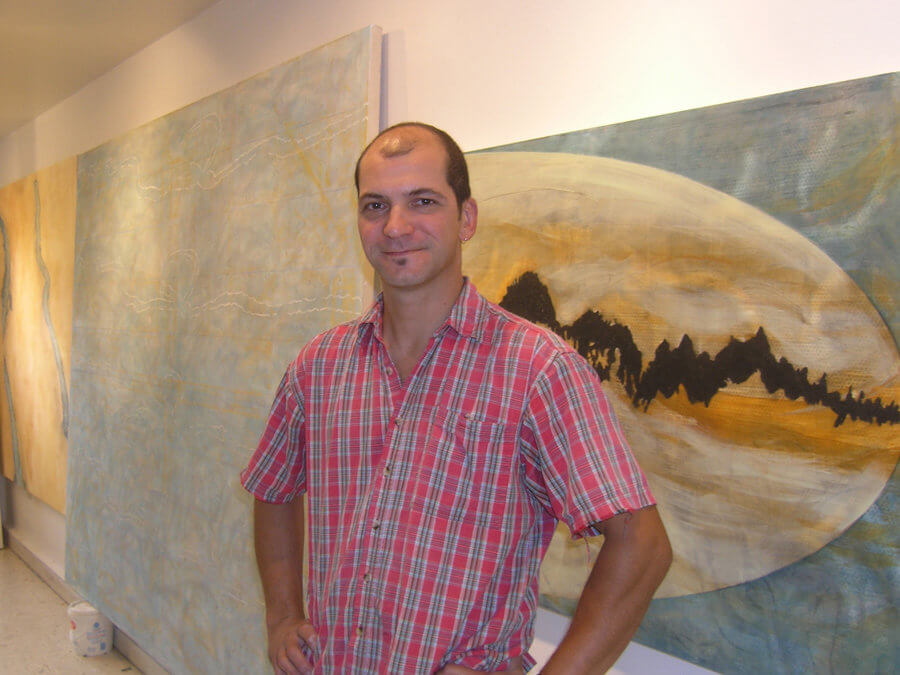 Roman Hrab (2006)