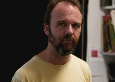 Ron Jude (2006)
