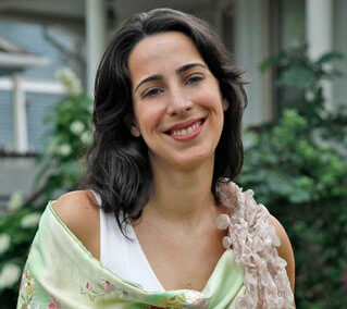 Rose DeSiano (2009)