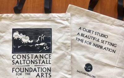 Saltonstall Merch!