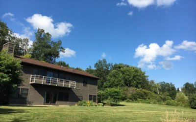 Summer weekend retreats in 2020!