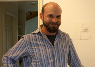 Samuel Nigro (2009)