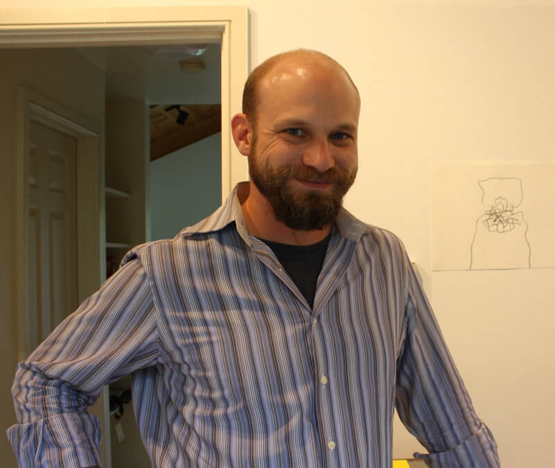Samuel Nigro (2009)