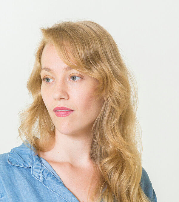 Sophie Barbasch (2022)