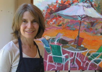 Sharon Moreau (2005)