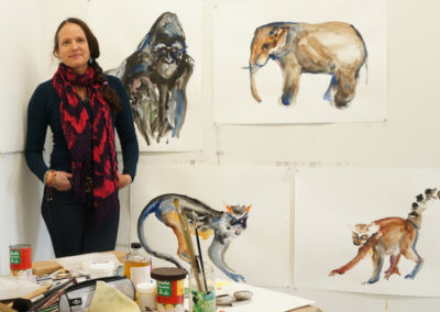 Tanya Chaly (2014)