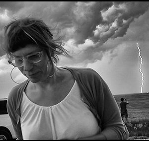 Tara Cooper (2008)