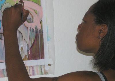 Teri Richardson (2005)