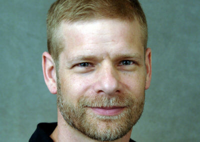 Timothy Frerichs (2007)