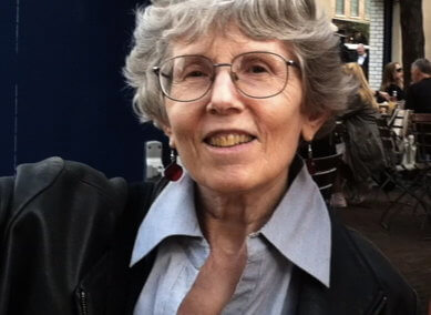 Toni Levi (2002)