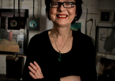Treacy Ziegler (1999)