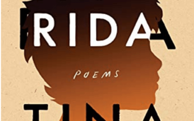 Tina Chang (’06) publishes new poetry collection