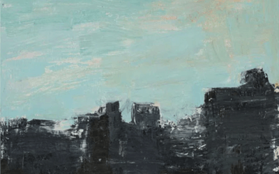 Marianne Barcellona (’08) in online exhibition