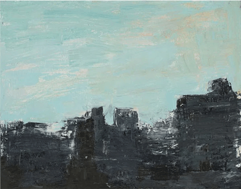 Marianne Barcellona (’08) in online exhibition