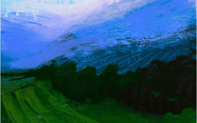 Melanie Kozol (’12) in New York exhibitions