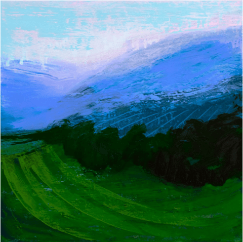 Melanie Kozol (’12) in New York exhibitions