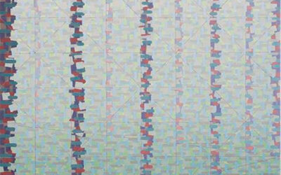 Saltonstall at Ithaca Artist Market