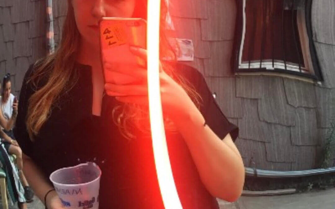 Maeve D’Arcy (2021)