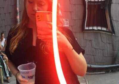 Maeve D’Arcy (2021)