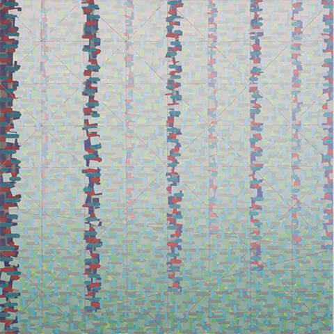 Saltonstall at Ithaca Artist Market