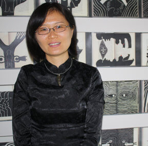 Yen-Hua Lee (2011)