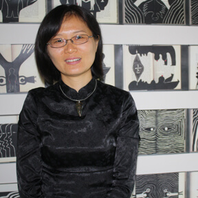 Yen-Hua Lee (2011)