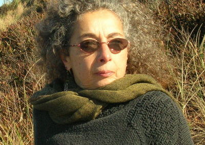 Yvonne Piburn (1997)
