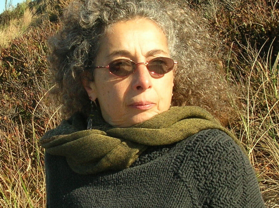 Yvonne Piburn (1997)